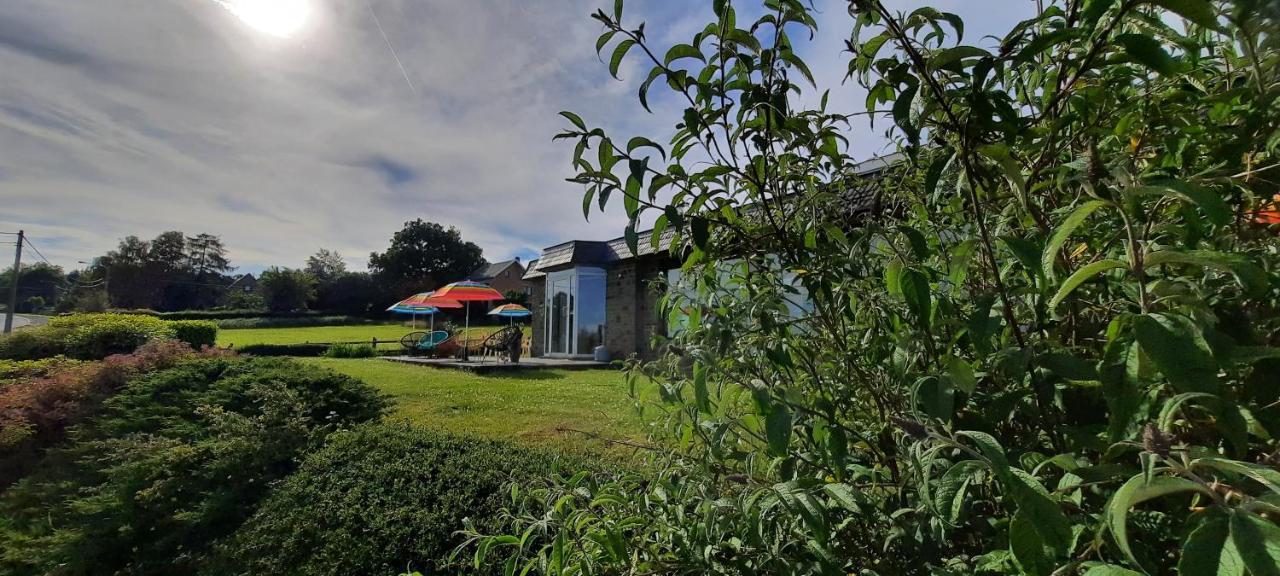 " New 2025 " Plein Vent 800M Entree Combes Circuit Spa Франкоршамп Экстерьер фото