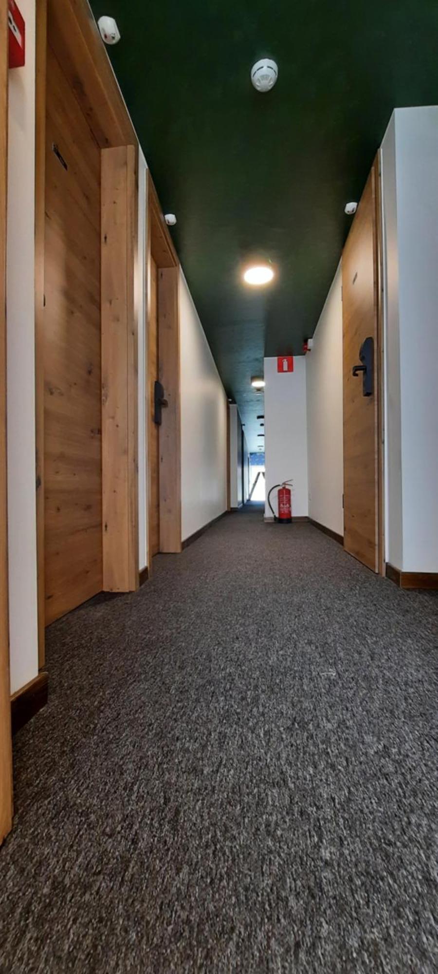 " New 2025 " Plein Vent 800M Entree Combes Circuit Spa Франкоршамп Экстерьер фото